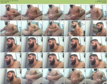 beardmanxxx
