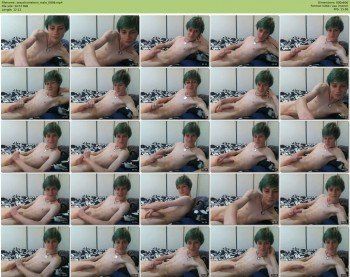 sexychameleon