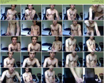 hunkytwinky