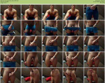 karl_stevenson