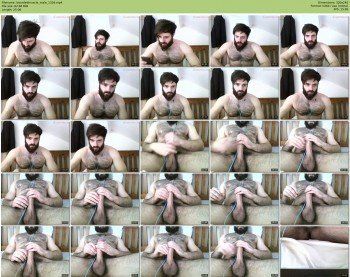 beardedmuscle