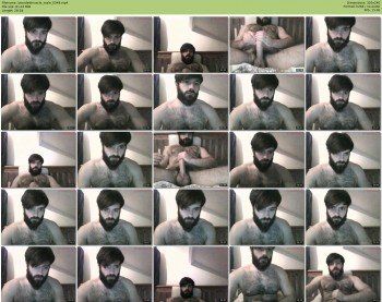 beardedmuscle