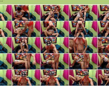 muscleboysof11i