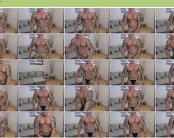 musclejohny