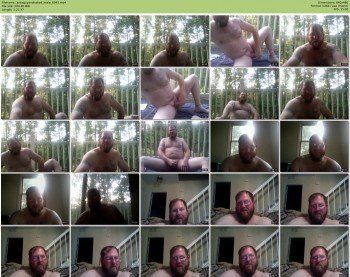 justaguyandnaked
