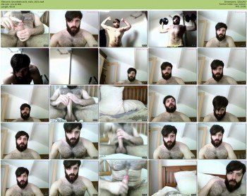 beardedmuscle