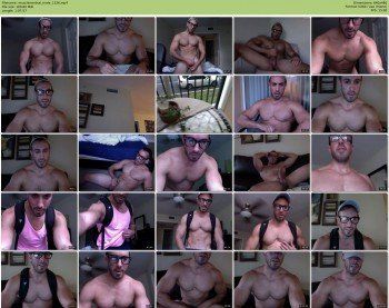 musclenerdxxl