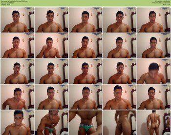 arlexstudhot