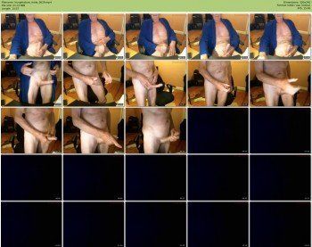 hungmature