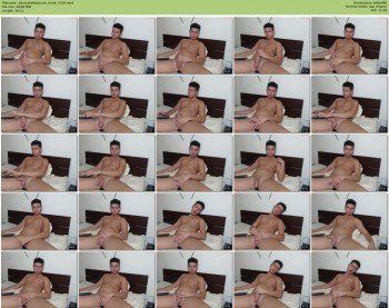 johnnyhotboycock