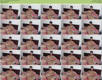 johnnyhotboycock