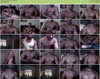 musclenerdxxl