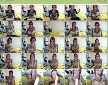 annabellpeaks