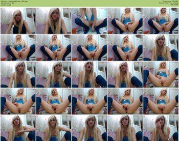 awesomeblonde
