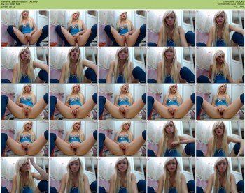awesomeblonde