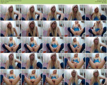 awesomeblondeee