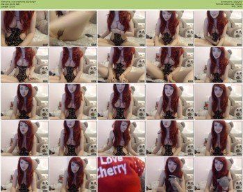 cherrywiliams