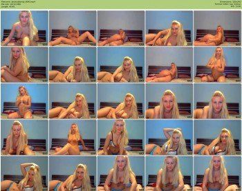 jessicablondy