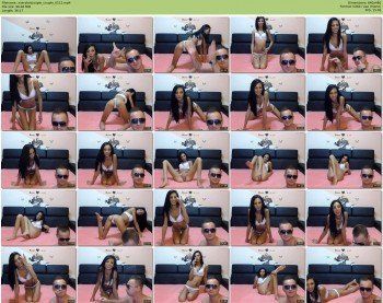 xveryhotcouple