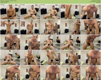 zackconnor