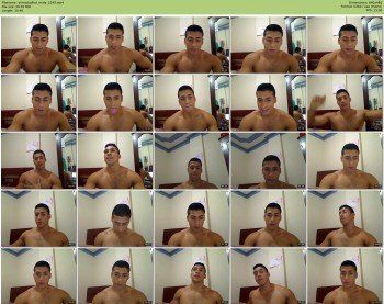 arlexstudhot