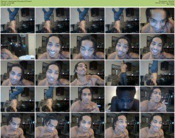 stevemason718