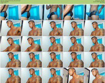 goldenboy22cmxxx