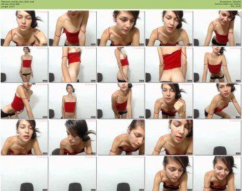 amelie_teen