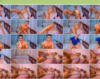 arabianmmodel