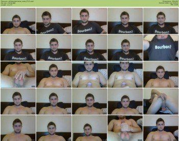 athletesubmissive