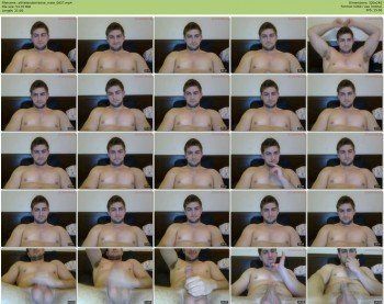 athletesubmissive
