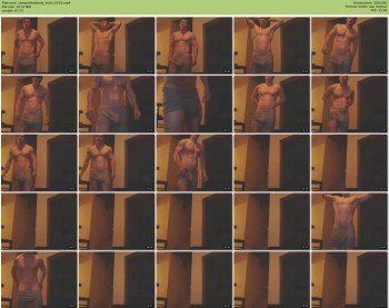 samperfectbody