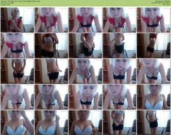 Sandy_Blonde