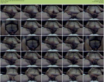 girthfrottage