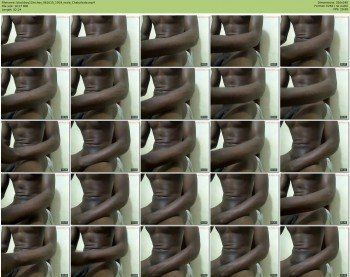 blackboy12inches