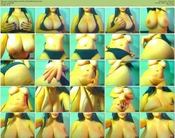 DreamyDianas