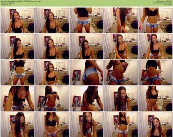 GypsyEyesXO
