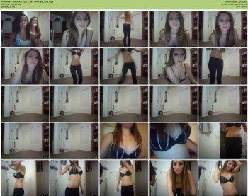 TeenAsh