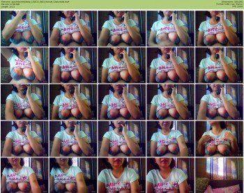 joyceheavenlybody