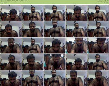 karthik84hairy