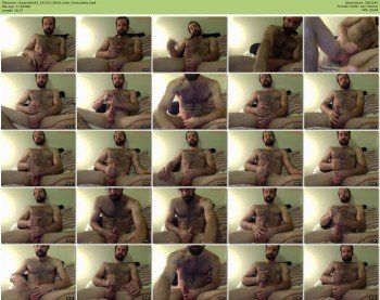 rangerdick43