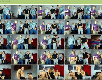 safadohunks