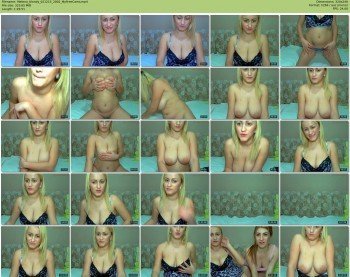 Melena_blondy