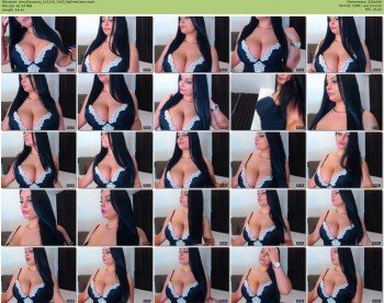 AmyGiovanny