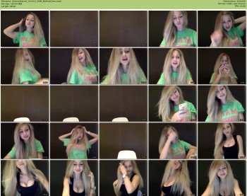 AriannaSecret