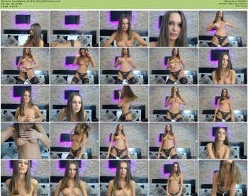 Candeetease