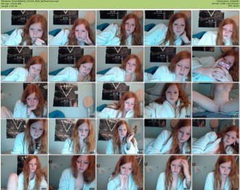 Graciekitten9