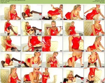 LisaCummm