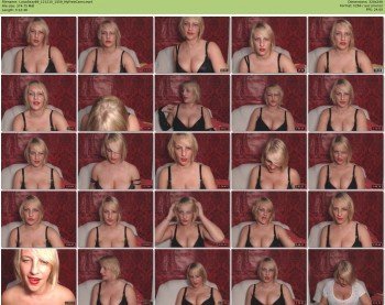 LuisaSexy69