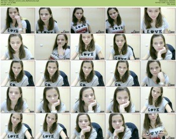 Menigirl